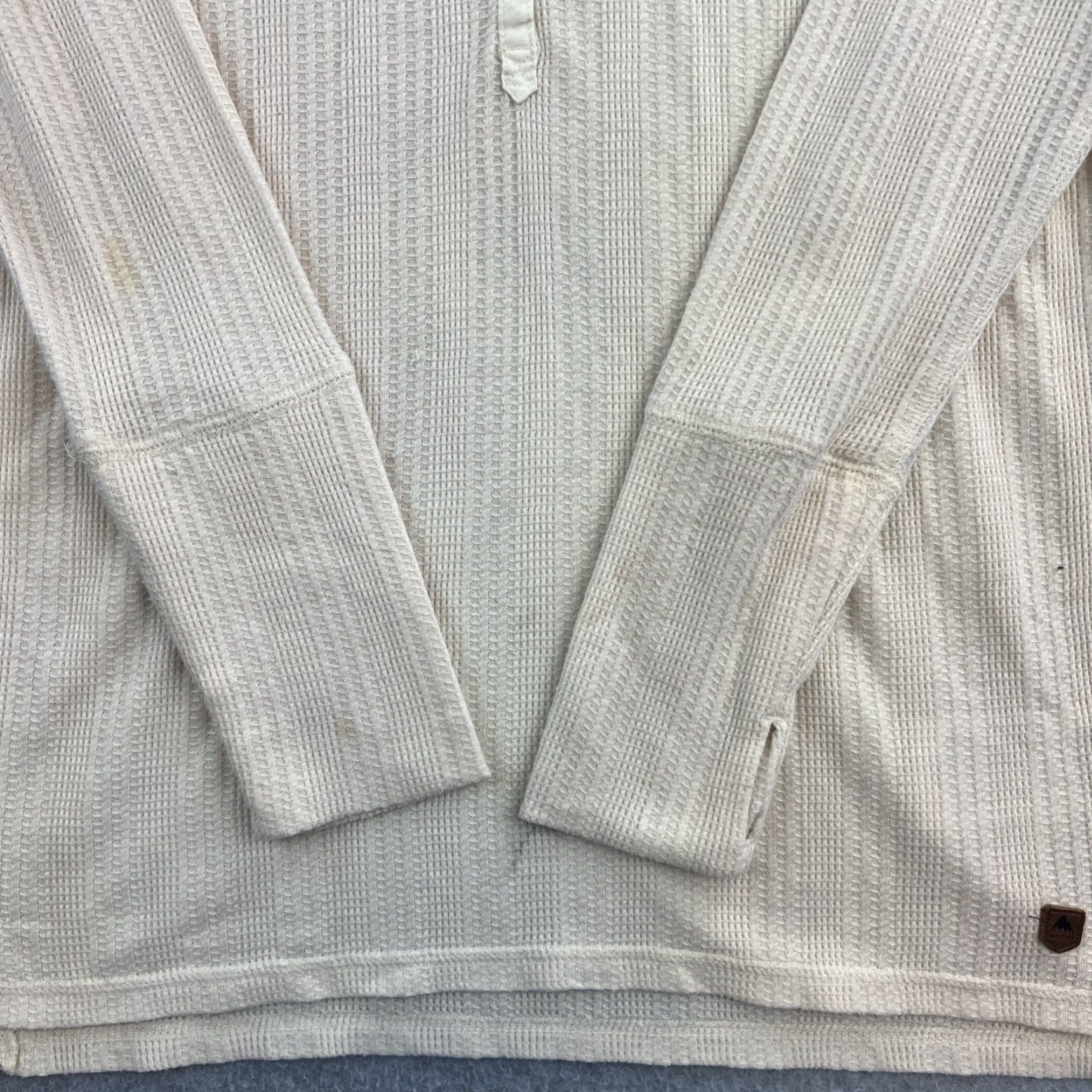 Burton VINTAGE? No. Size XS / US 0-2 / IT 36-38 - 4 Thumbnail