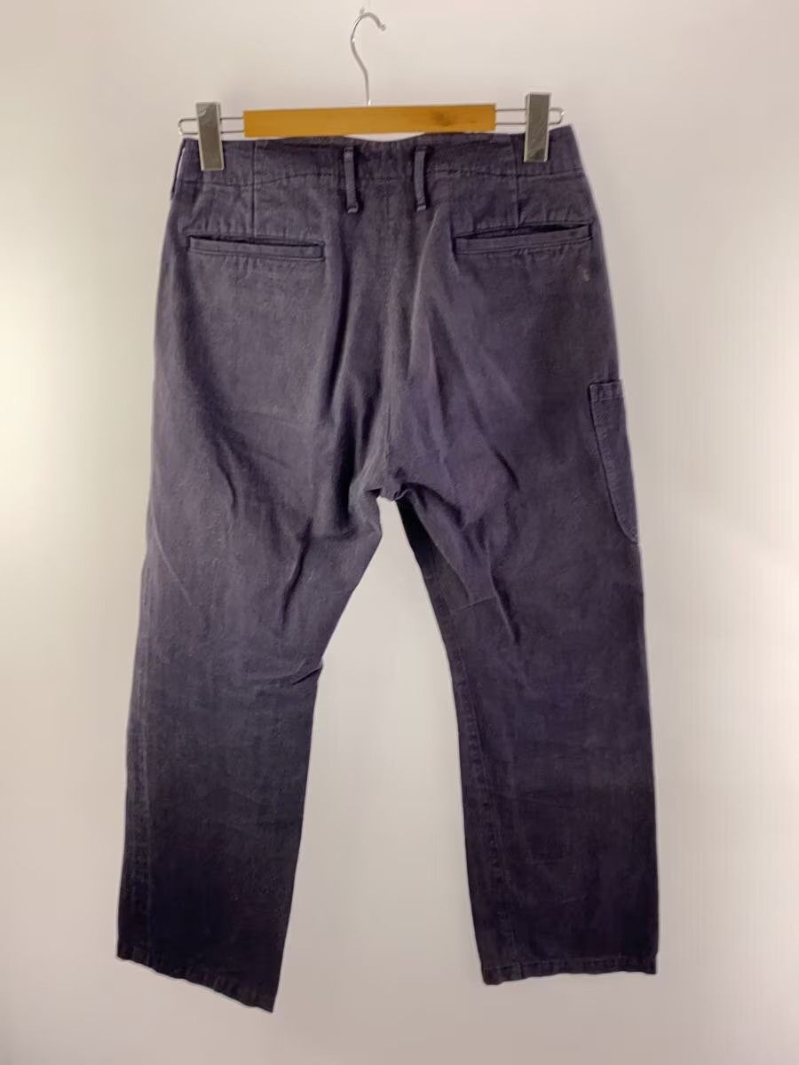 Kapital Straight Leg Pants Size US 29 - 2 Thumbnail