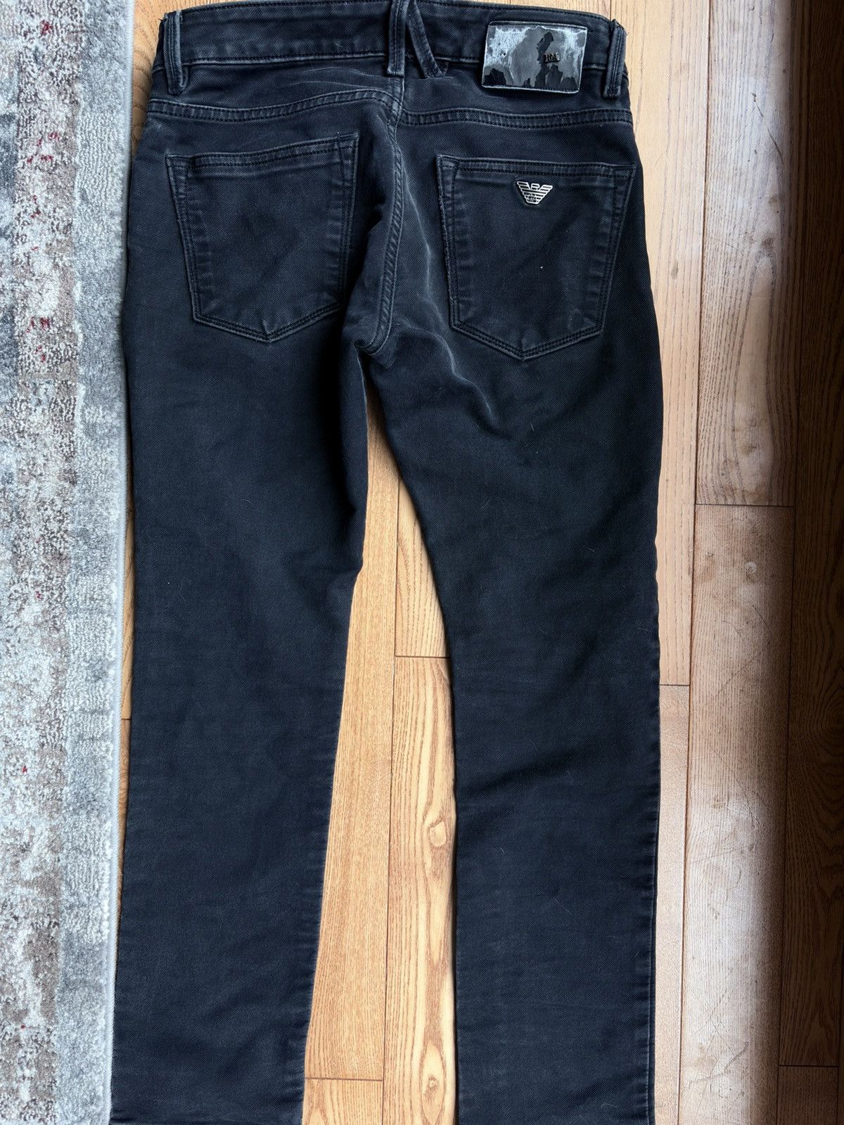 Emporio Armani Emporio armani jeans Size US 30 / EU 46 - 2 Thumbnail