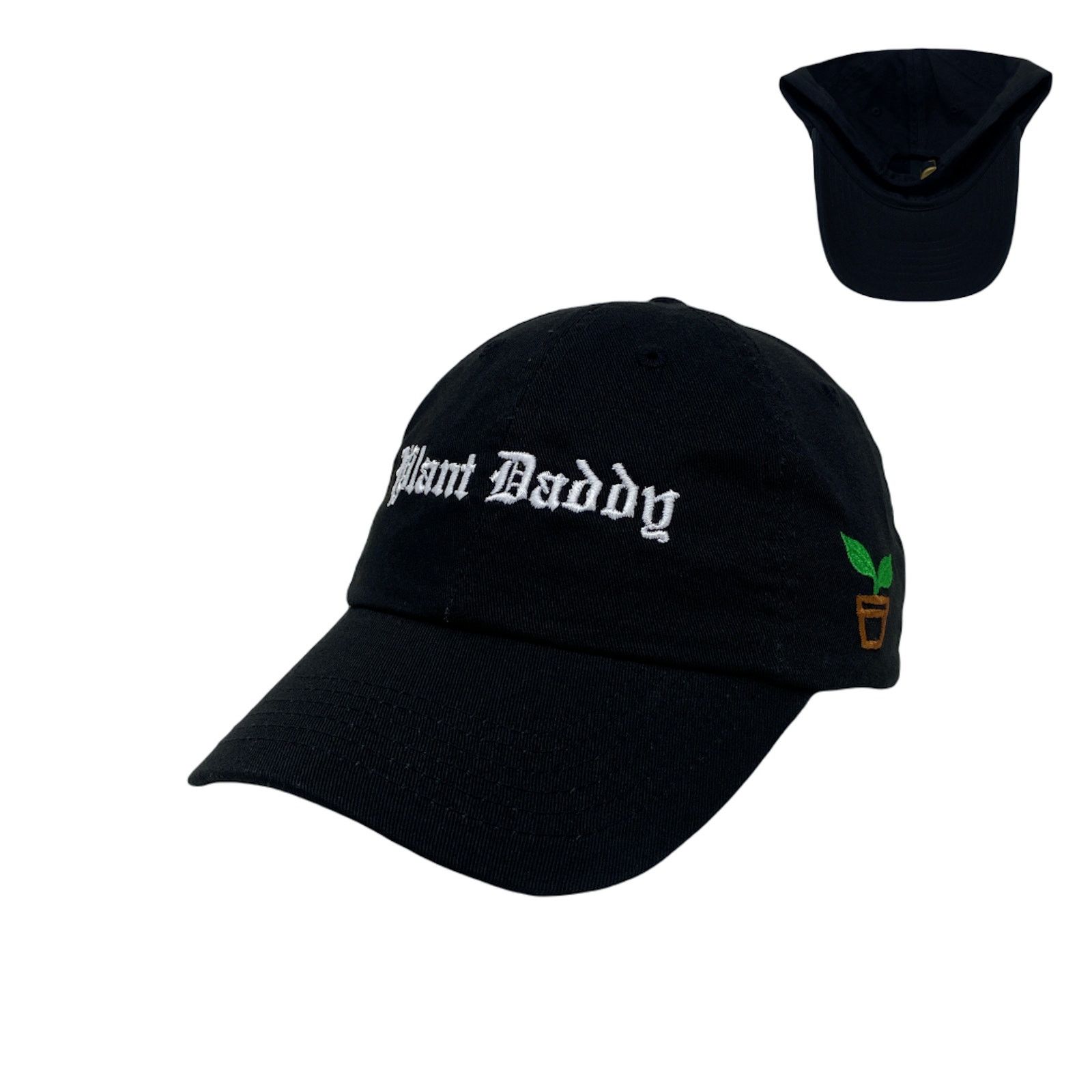 Other Plant Daddy Dad Hat Size ONE SIZE - 1 Thumbnail