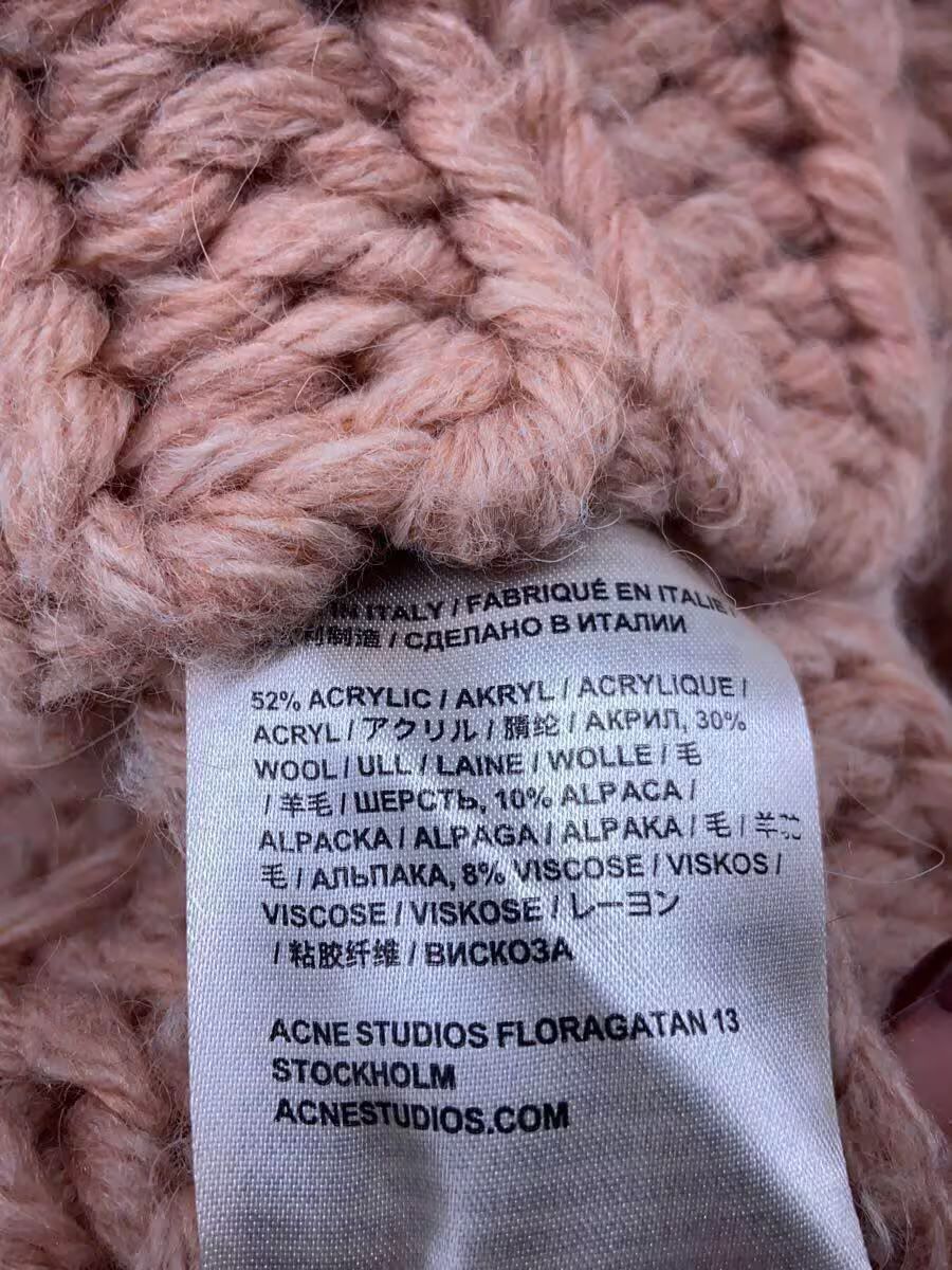 Acne Studios Grail Chunky Knit Sweater Size US XXS / EU 40 - 5 Thumbnail