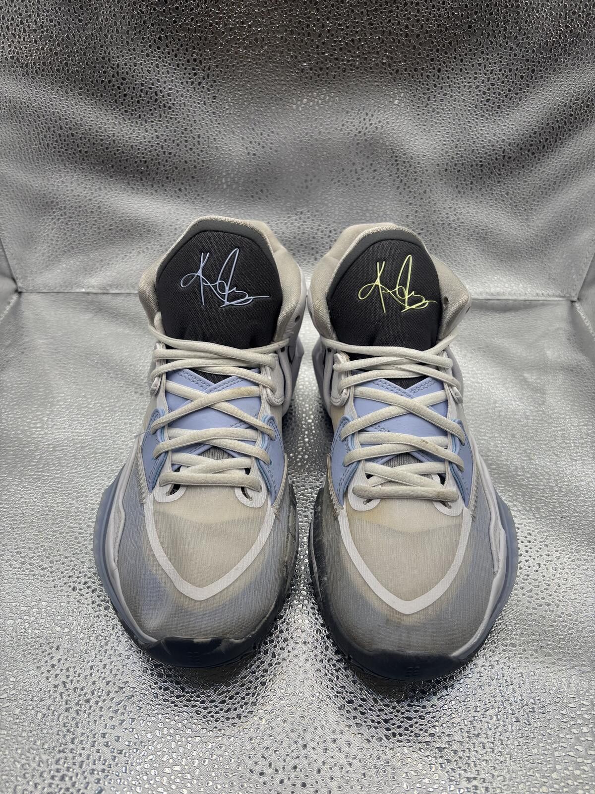 Nike Nike Kylie infinity smoke and mirrors Size US 7.5 / EU 40-41 - 2 Thumbnail