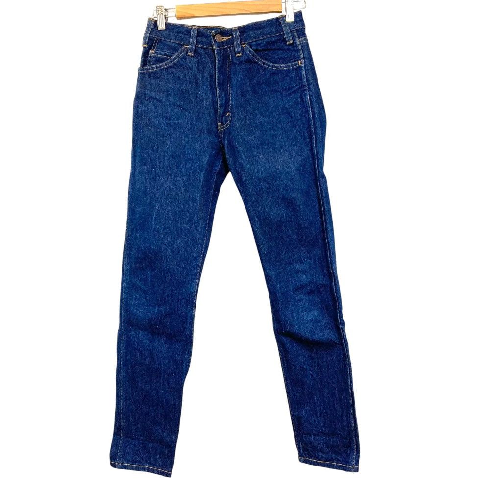 Other Other Levi's Vintage Clothing 606 Denim Pants Textile Jeans 30605-0051 DUTY FREE for USA Size ONE SIZE - 1 Thumbnail