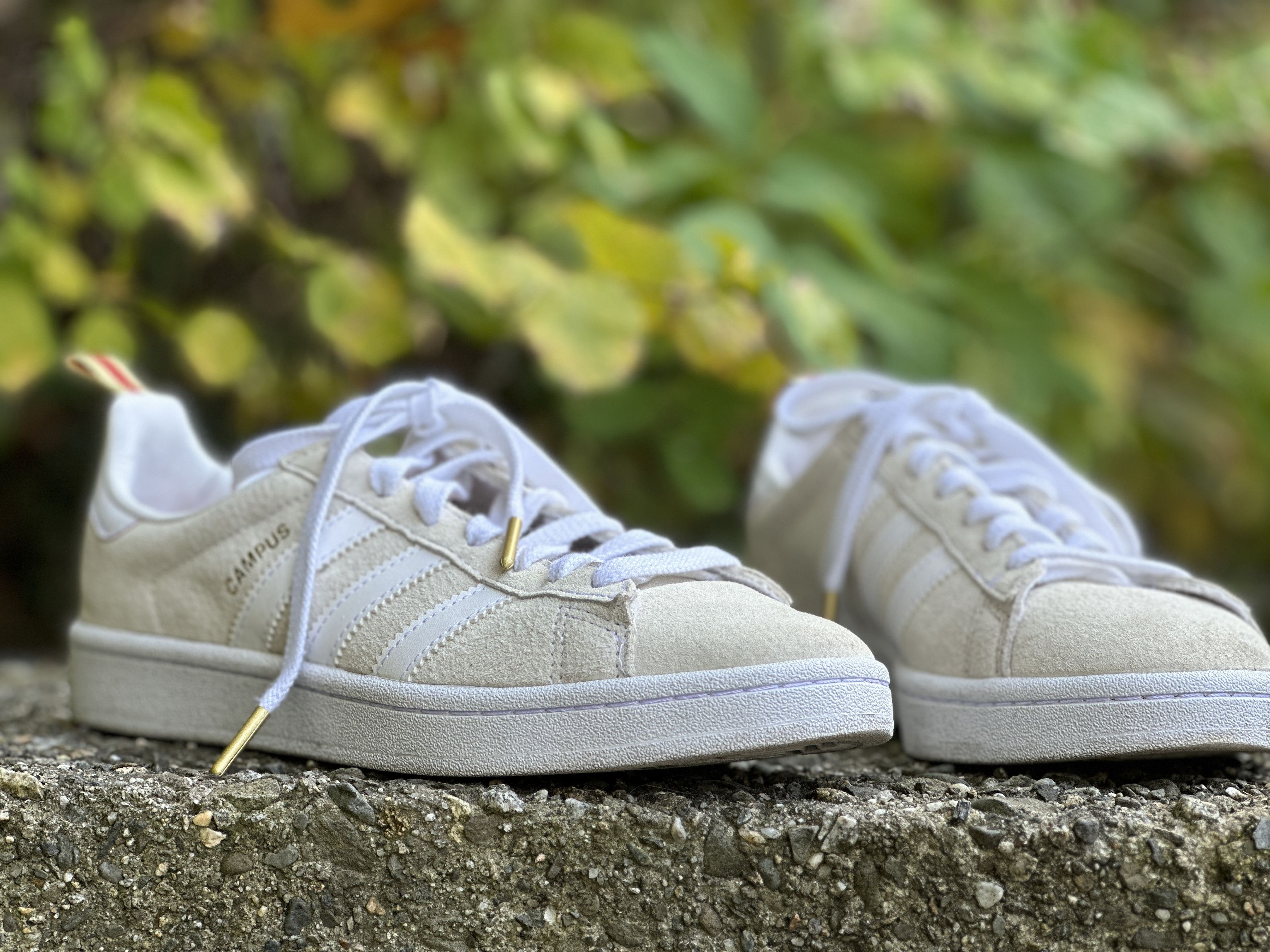 Adidas Adidas Campus 'Chinese New Year' Size US 6.5 / EU 39-40 - 1 Thumbnail