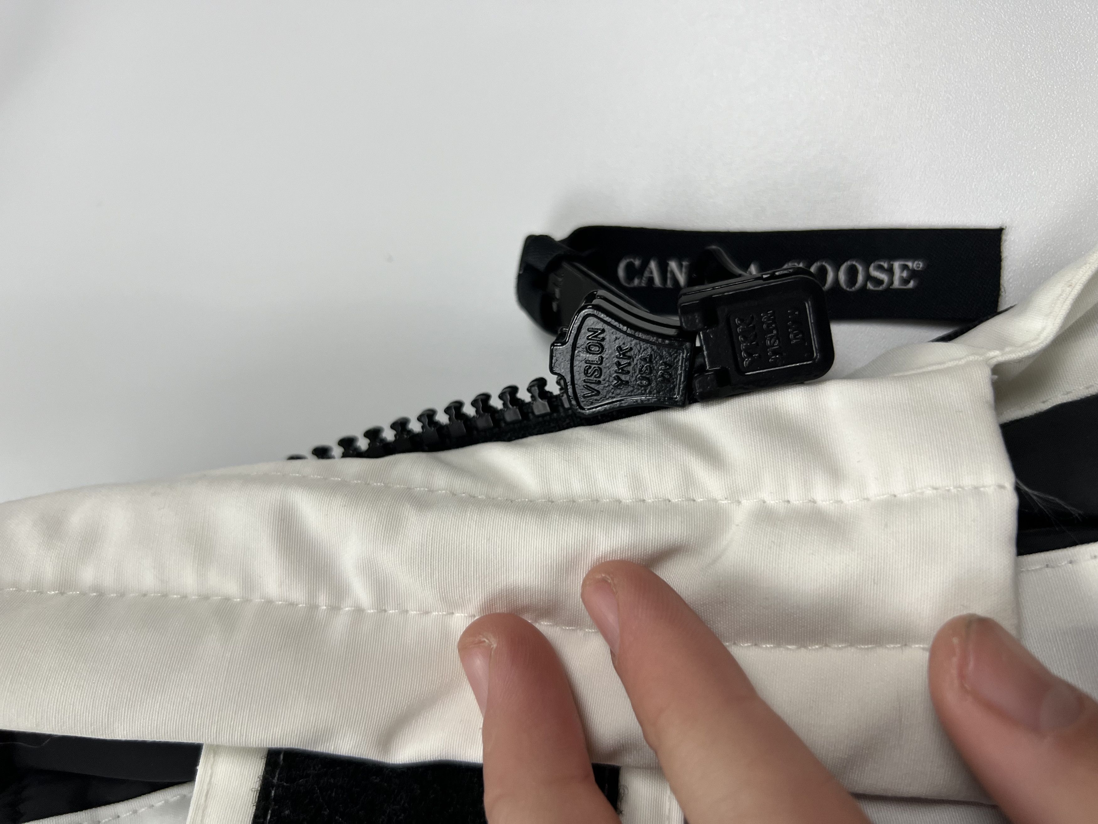 Canada Goose Canada Goose expidition parka new size M Size M / US 6-8 / IT 42-44 - 12 Thumbnail
