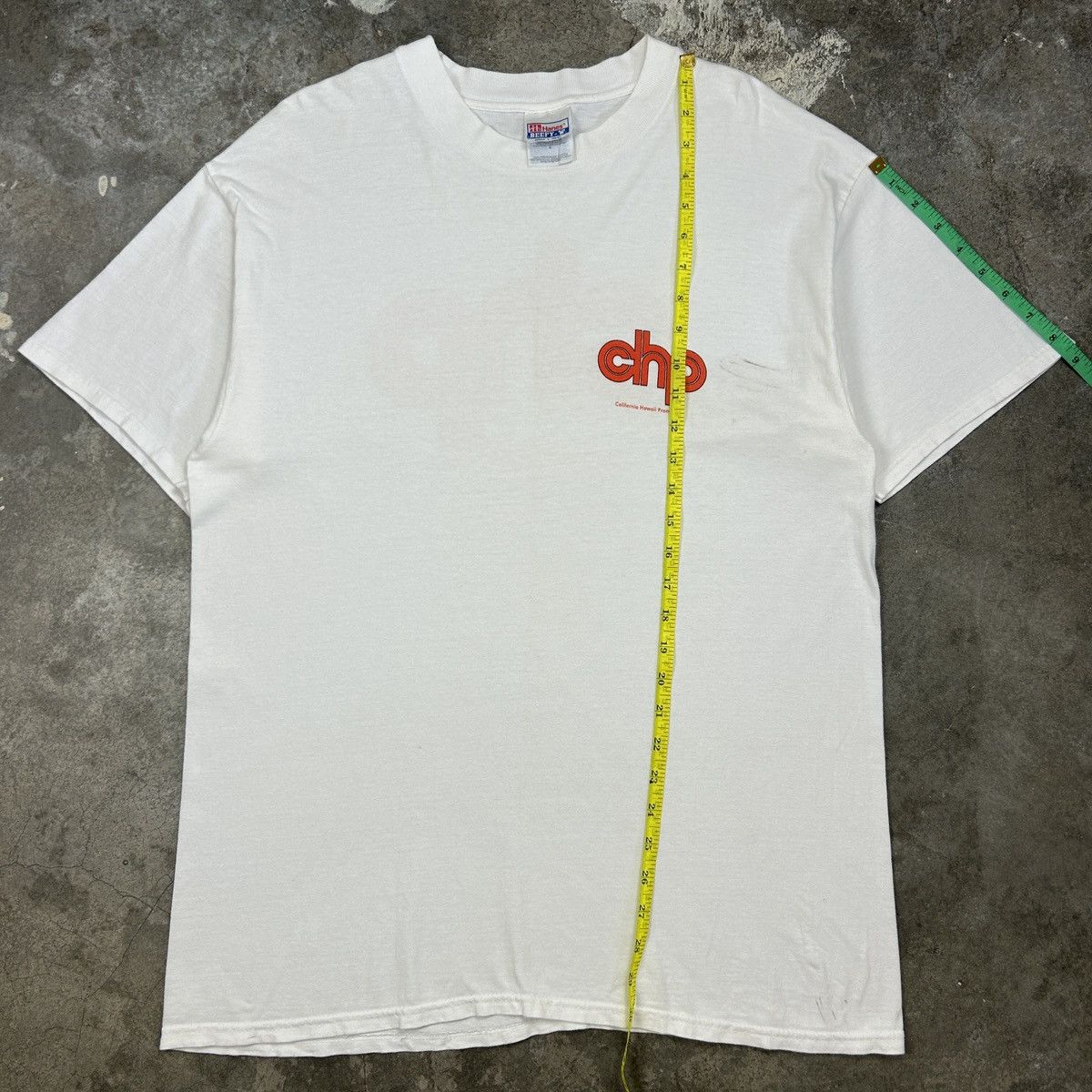 Vintage 1990s California Hawaii Promotions Size US L / EU 52-54 / 3 - 7 Thumbnail