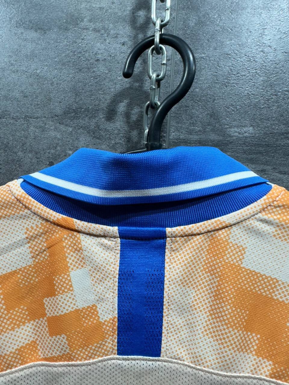 Nike Mens Nike La Victoire F.C. Soccer Shirt Jersey Size L Size US L / EU 52-54 / 3 - 13 Thumbnail