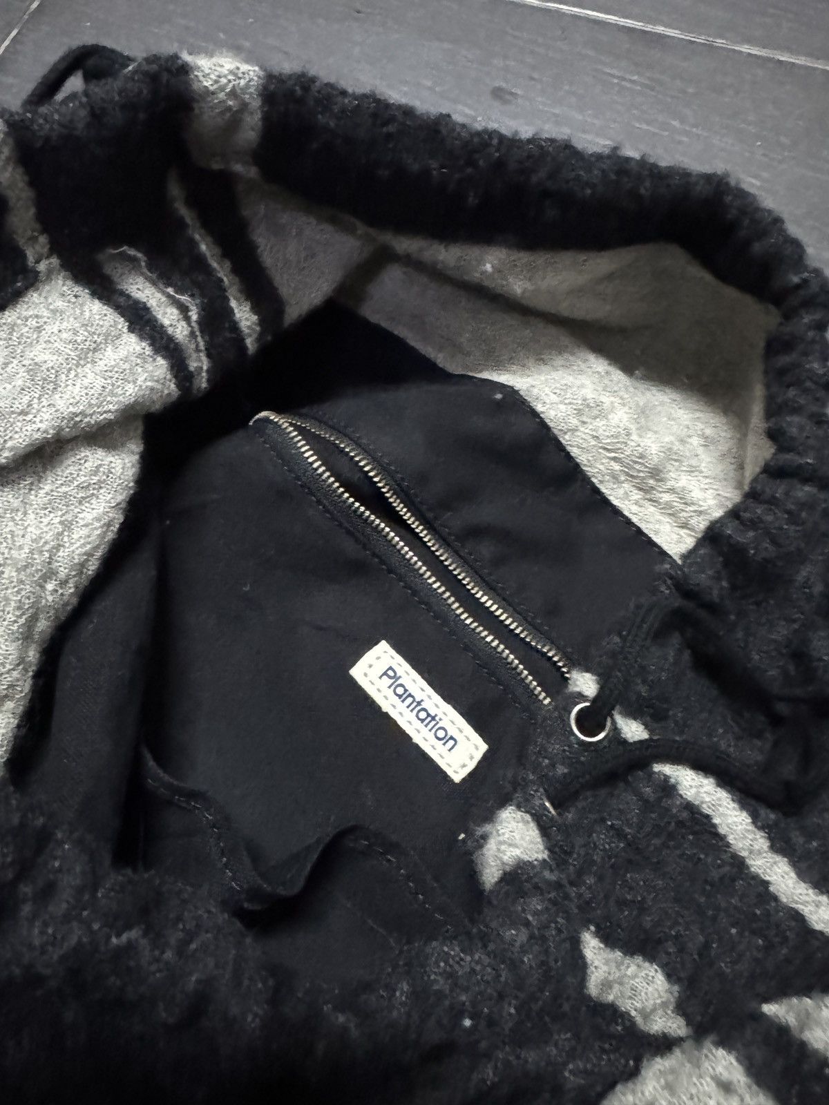 Issey Miyake × Japanese Brand × Vintage Vintage Issey Miyake Plantation Bag Size ONE SIZE - 4 Thumbnail