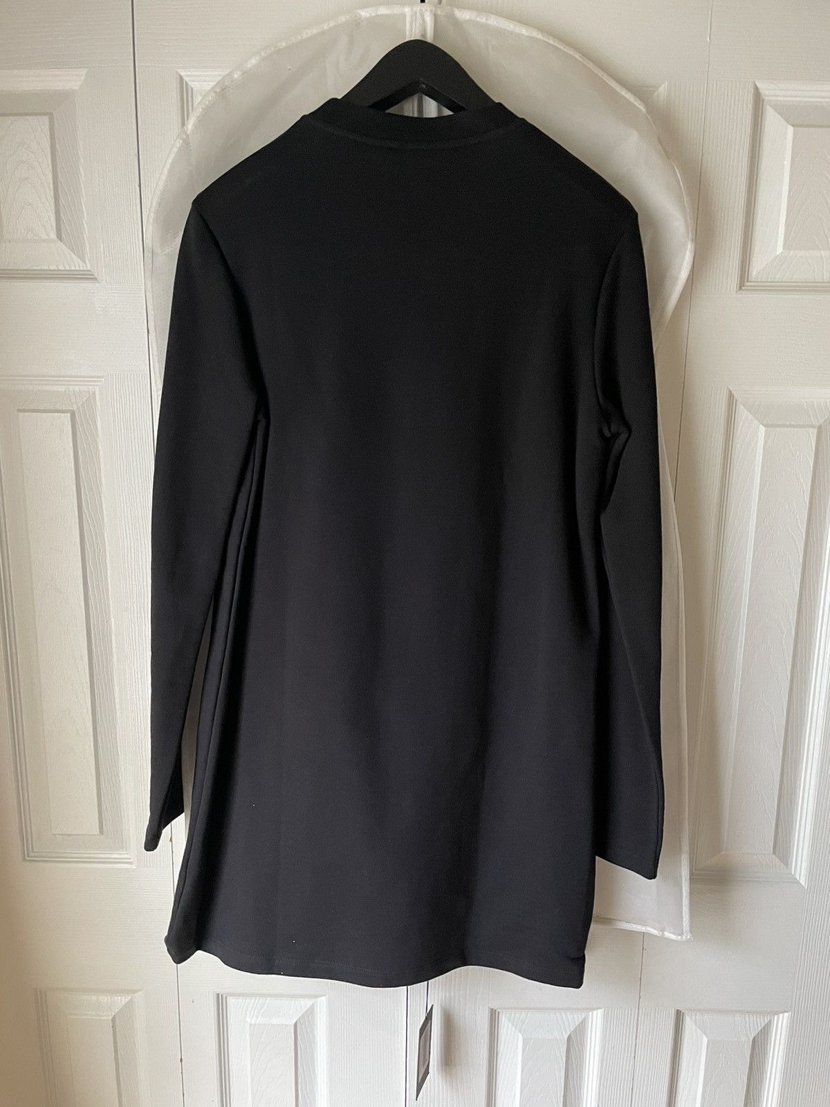 Raf Simons SS15 Oversized sweater Size US M / EU 48-50 / 2 - 3 Thumbnail