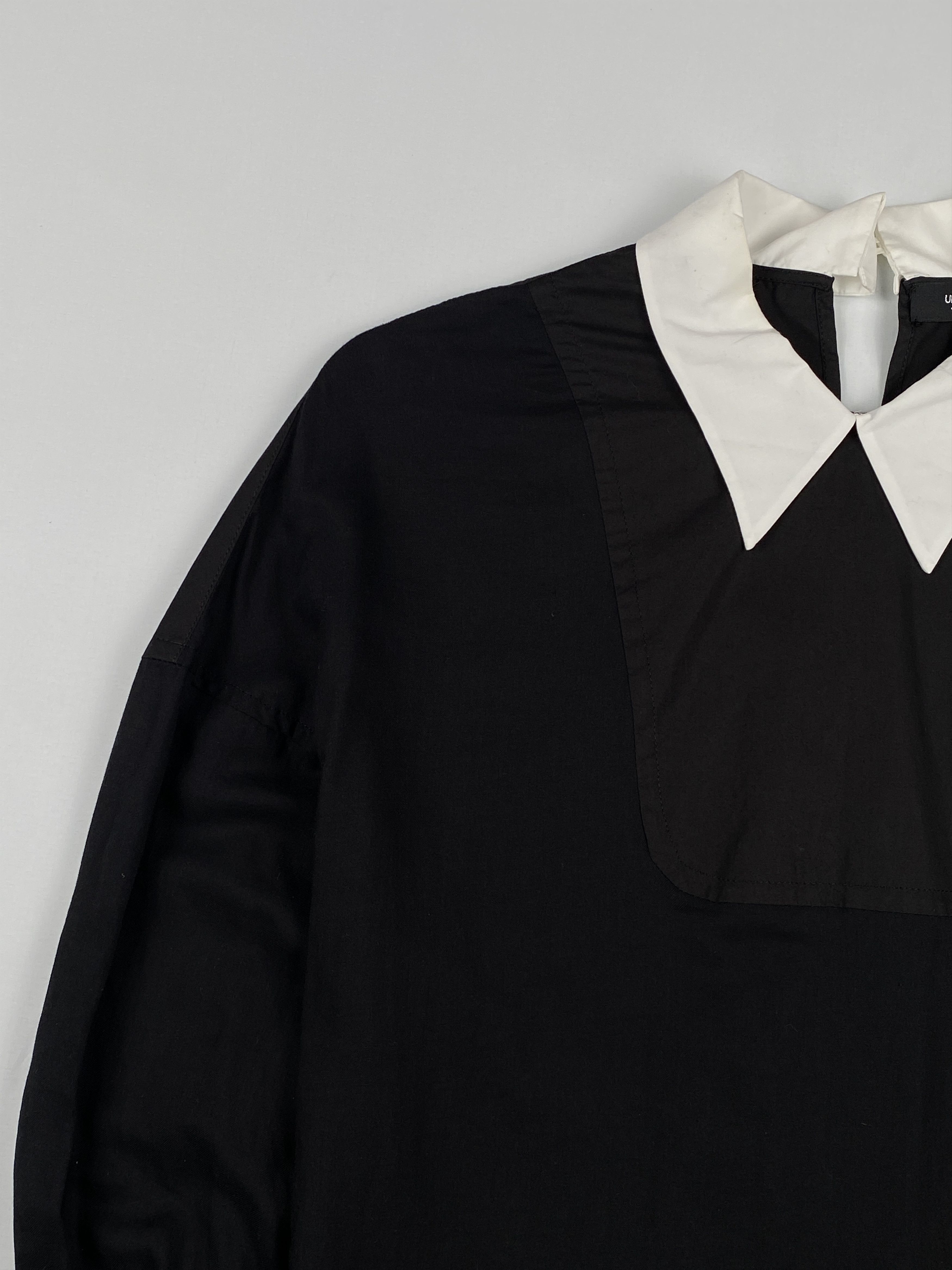 Undercover Jun Takahashi Back Buttoned Longsleeve Blouse Size M / US 6-8 / IT 42-44 - 6 Thumbnail