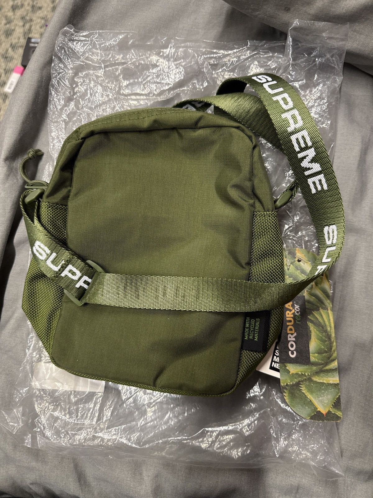 Supreme Supreme shoulder bag Size ONE SIZE - 2 Thumbnail