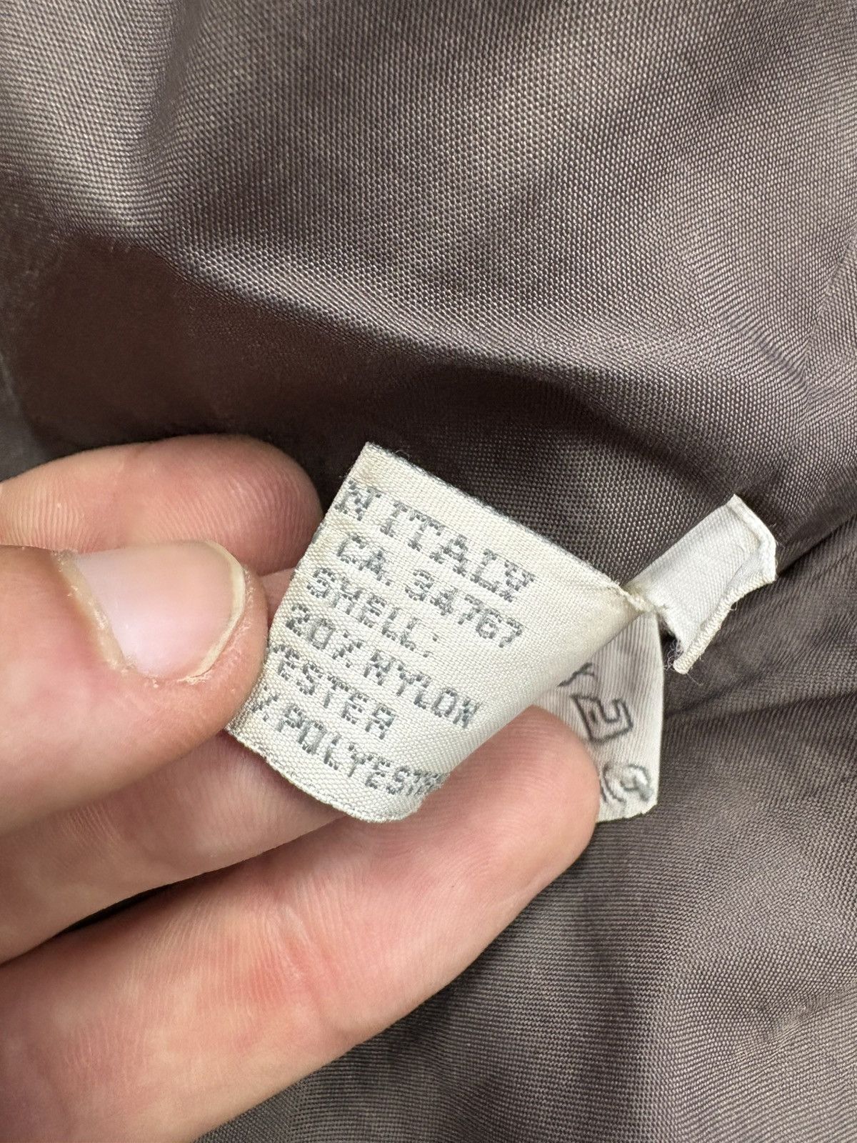 Miu Miu Miu Miu 1998 AW Archive Hooded Wool Coat Italy 90s Size US L / EU 52-54 / 3 - 14 Thumbnail