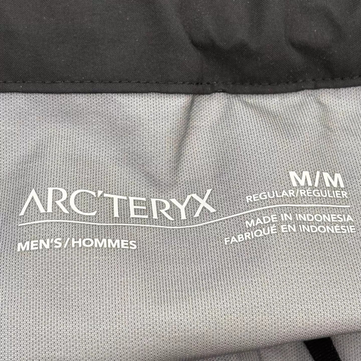 Arc'teryx Arcteryx Beta Pant Men Solid Outdoor Casual Pants Size M New Size US 32 / EU 48 - 3 Thumbnail