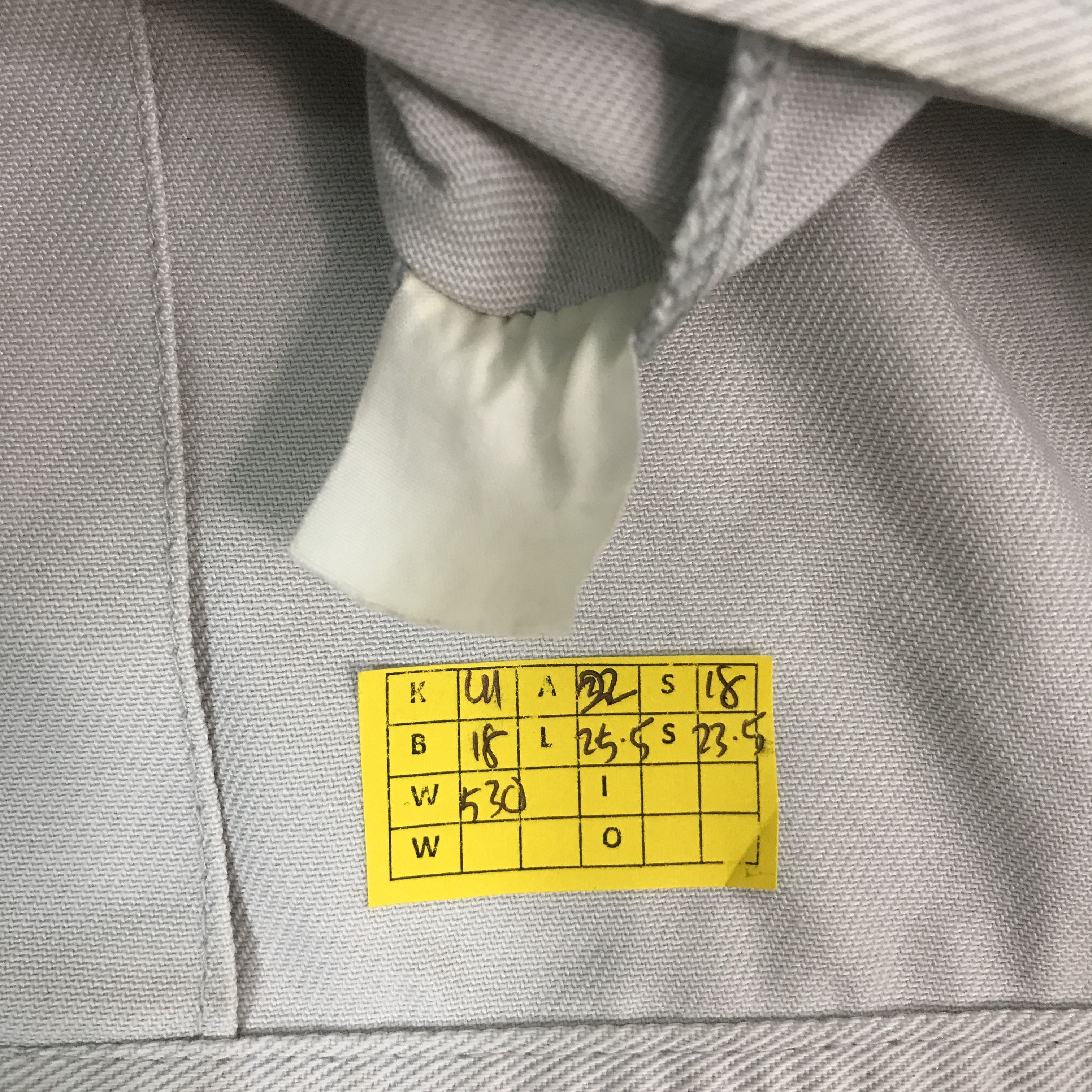 Other Vintage Toyota uniform jacket Size US L / EU 52-54 / 3 - 13 Thumbnail