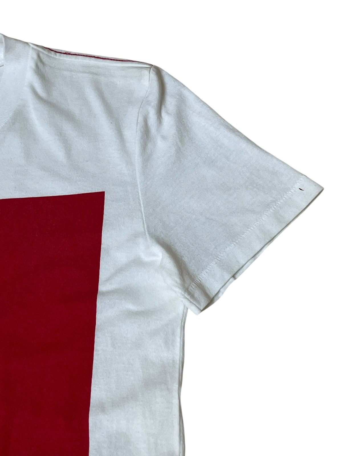 G-Star × Marc Newson Vintage G STAR RAW x MARC NEWSON saturday femme tee shirt Size US XS / EU 42 / 0 - 6 Thumbnail