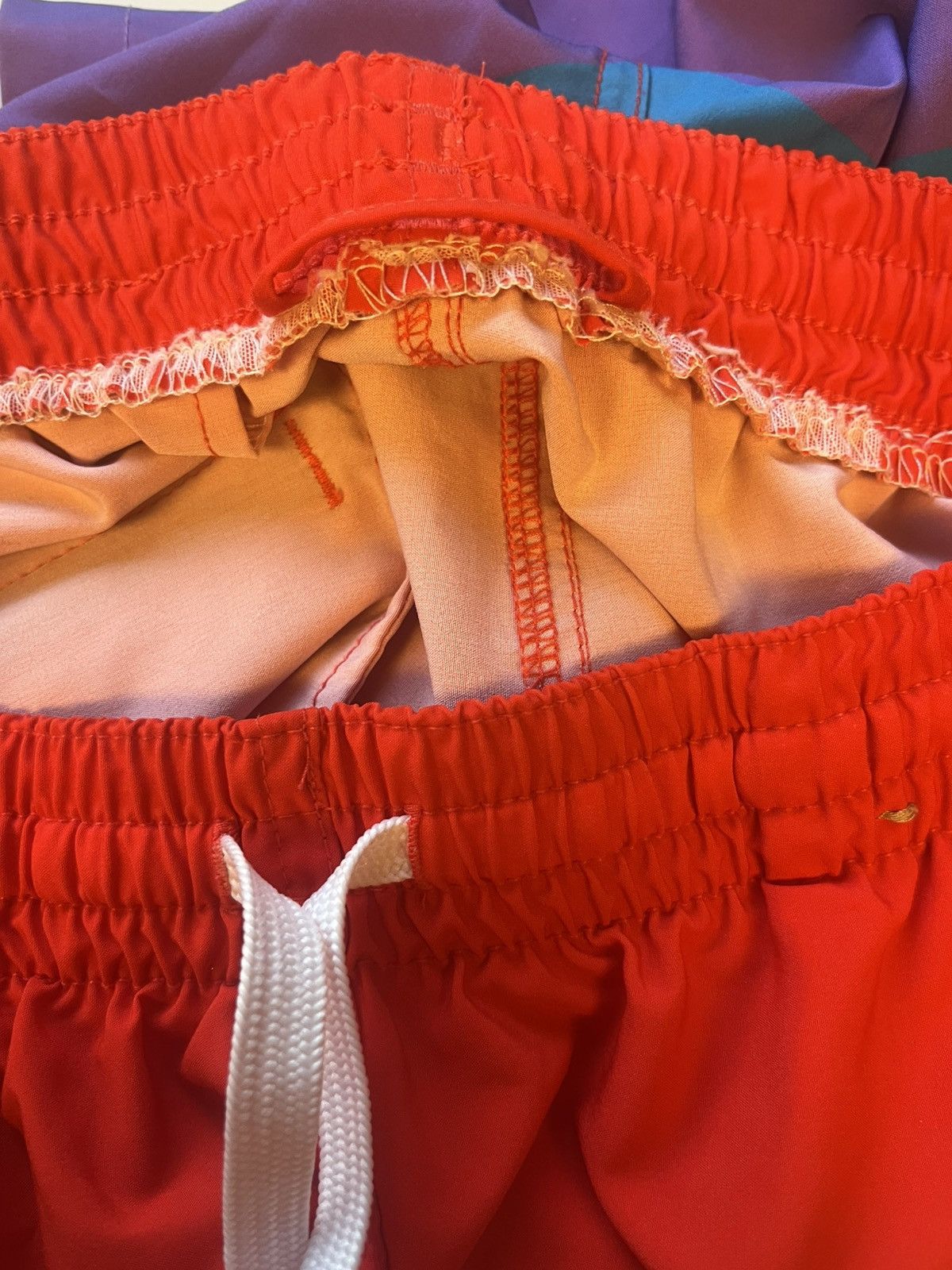 Chubbies Chubbies Swim Trunks Pride Size Medium Size US 34 / EU 50 - 6 Thumbnail