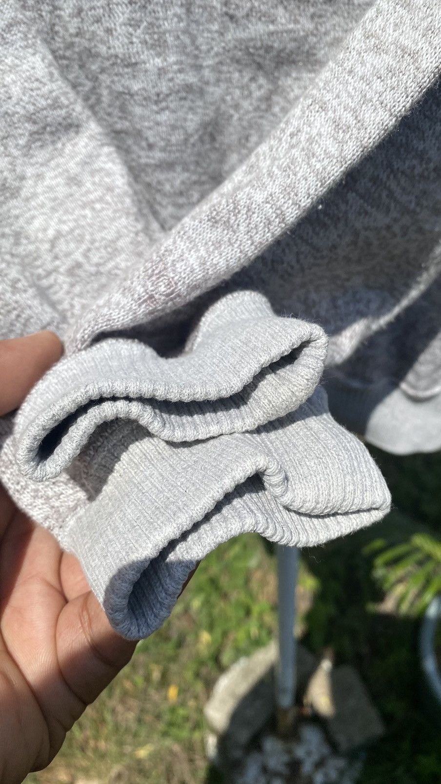 The North Face The North Face Sweater Half Zip Size US M / EU 48-50 / 2 - 4 Thumbnail