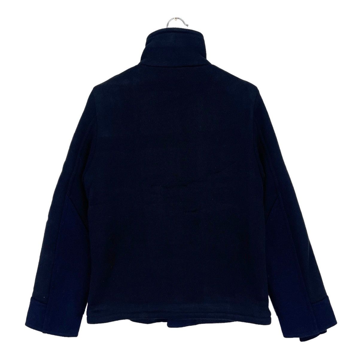 Blue Blue Japan Blue Blue Japan Arigato Sherpa Wool Jacket Size US M / EU 48-50 / 2 - 5 Thumbnail