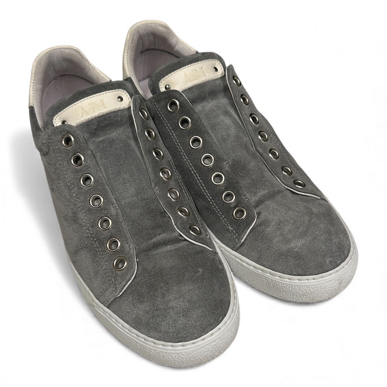 Other ARI 7669 LOAFER SNEAKER - Men’s - Size EUR 42 Size US 9 / EU 42 - 1 Thumbnail