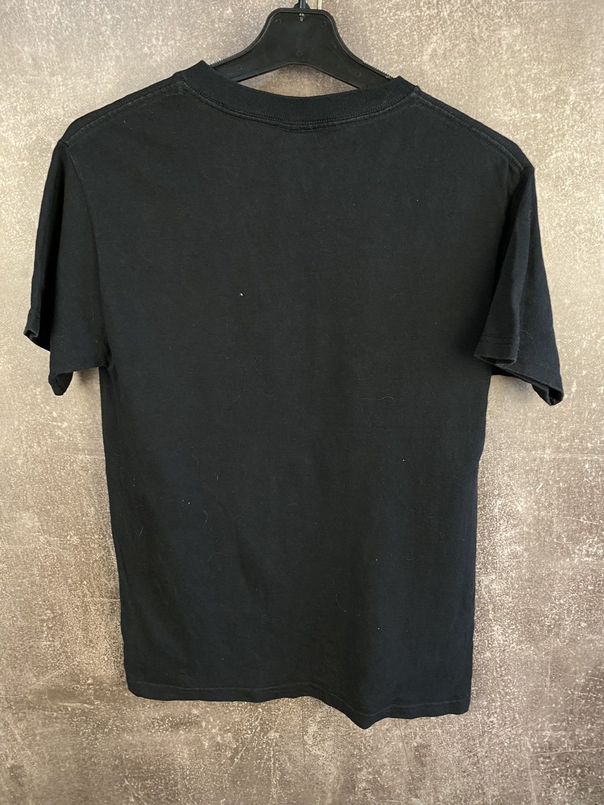Vintage VINTAGE 90S AMAZING FADED RARE THE SIMPSONS T SHIRT Size US S / EU 44-46 / 1 - 3 Thumbnail