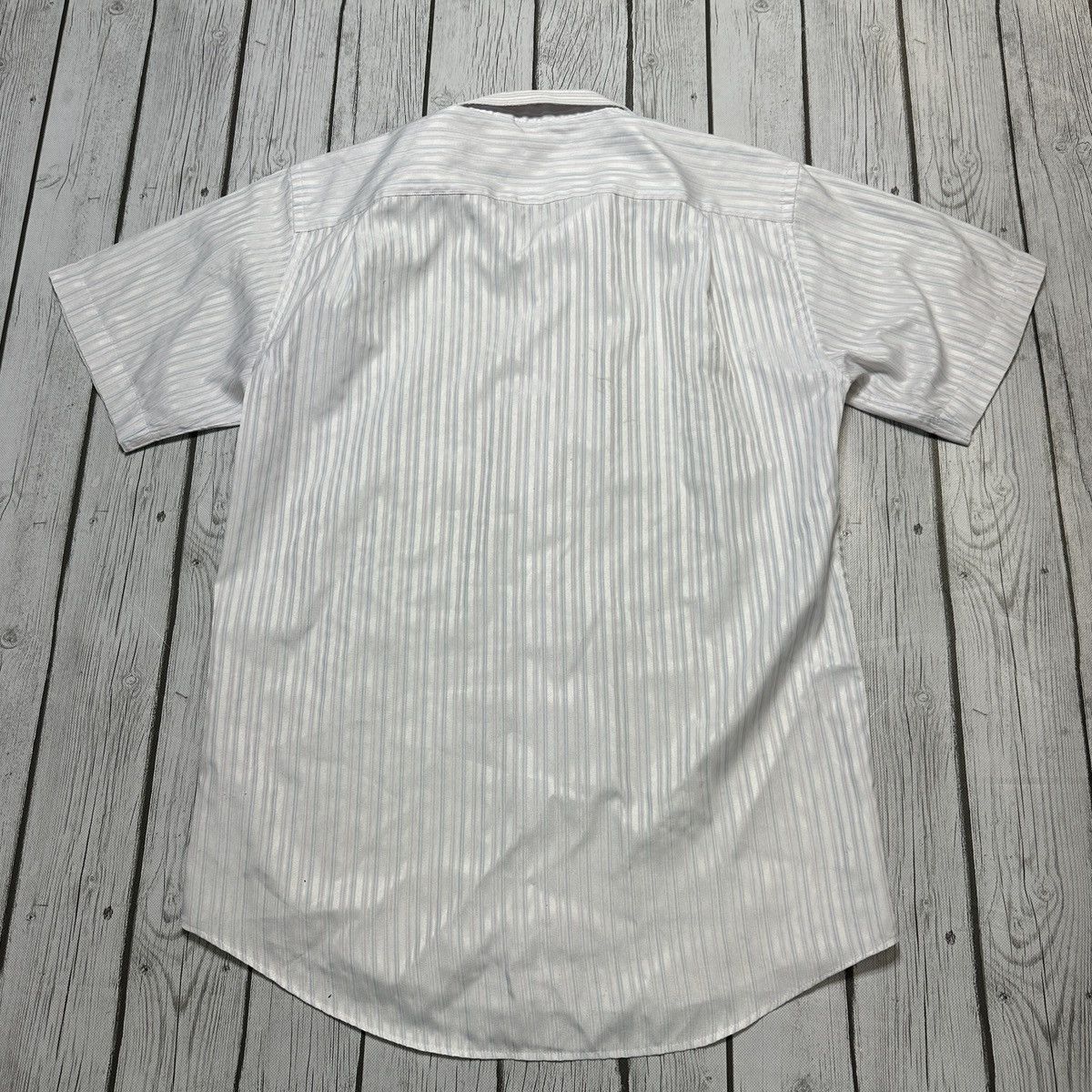 Armani Collezioni Armani Collezioni shirt Size US L / EU 52-54 / 3 - 2 Thumbnail