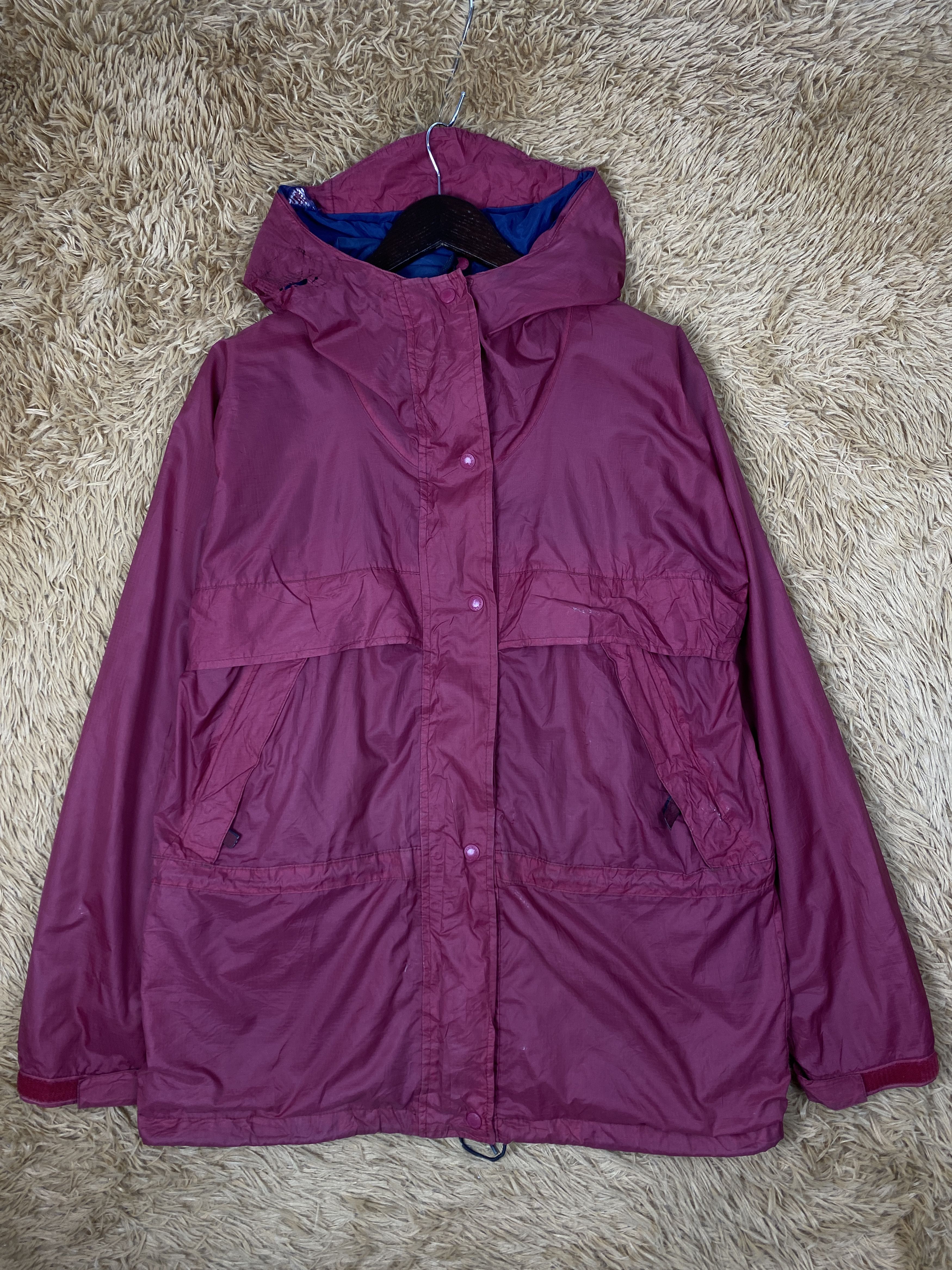L.L. Bean Vintage LL Bean Jacket PJ2618 Size US M / EU 48-50 / 2 - 1 Thumbnail