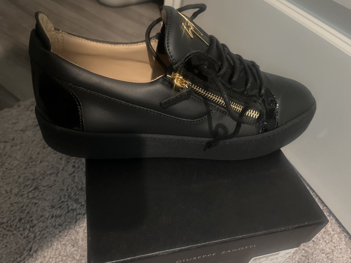 Giuseppe Zanotti Giuseppe Zanotti Size US 12 / EU 45 - 5 Thumbnail