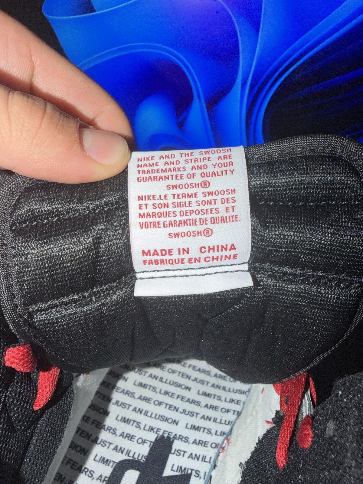 Jordan Brand Jordan 1 Size US 11 / EU 44 - 6 Thumbnail
