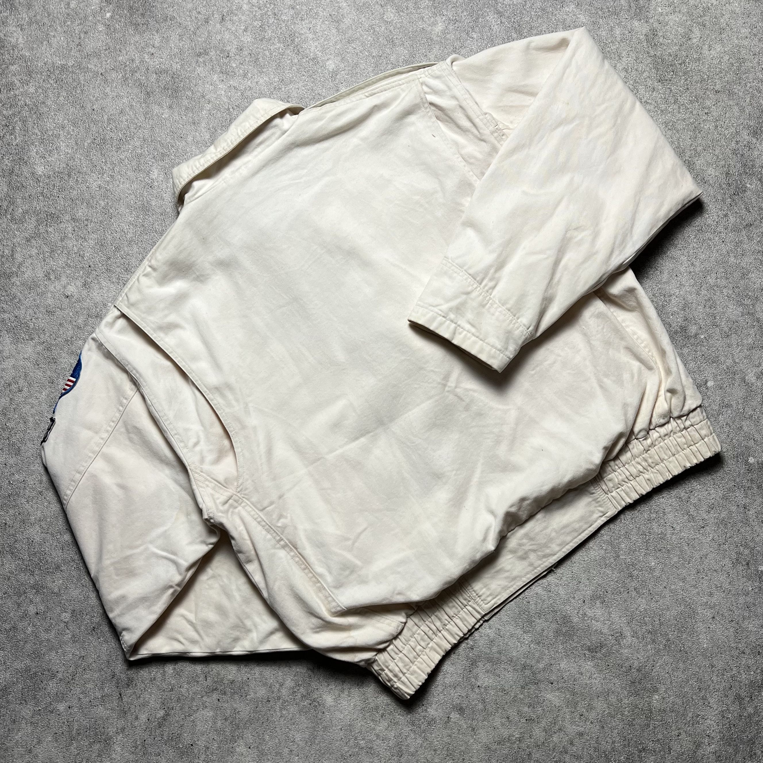Avirex × Vintage Avirex G-2 Jacket Size US M / EU 48-50 / 2 - 4 Thumbnail