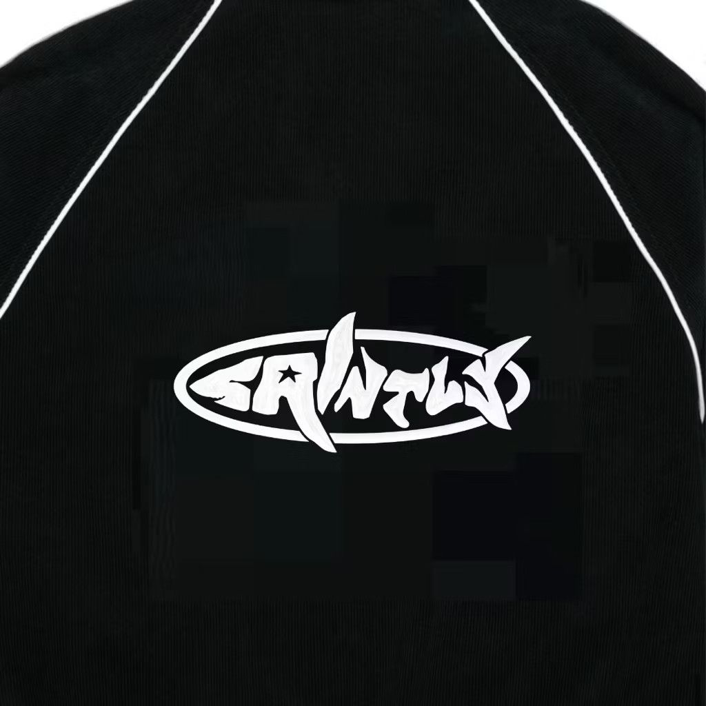 Japanese Brand Cudroy black colour harajuku jacket Size US S / EU 44-46 / 1 - 7 Thumbnail
