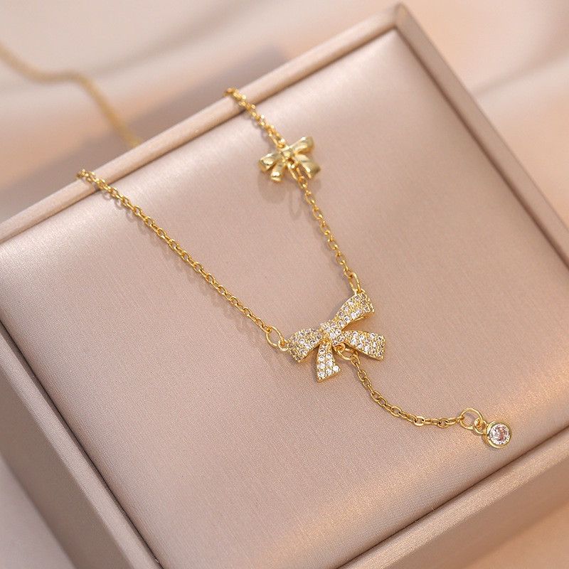 Other Stainless Steel Necklace Size ONE SIZE - 1 Thumbnail