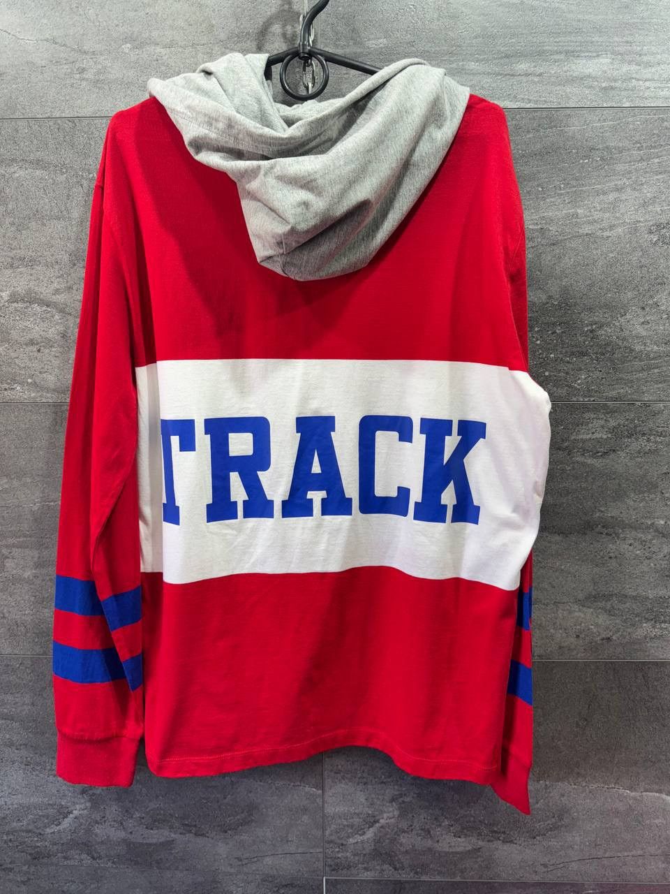 Ralph Lauren Polo Ralph Lauren Polo Track Light Weight Hoodie Size US M / EU 48-50 / 2 - 17 Thumbnail
