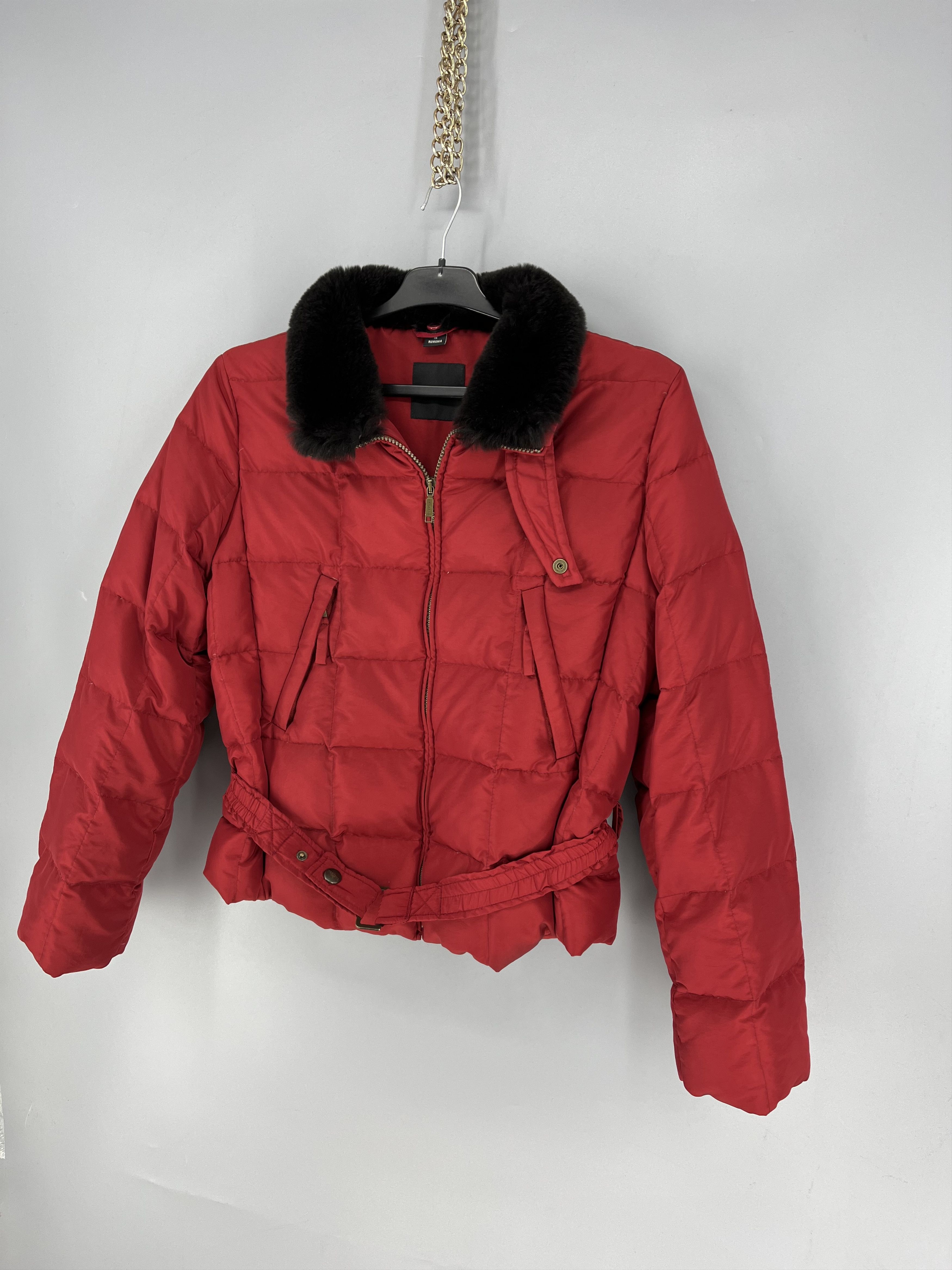 Max Mara Vintage Weekend Max Mara Size 10 Quilted Jacket Size S / US 4 / IT 40 - 4 Thumbnail