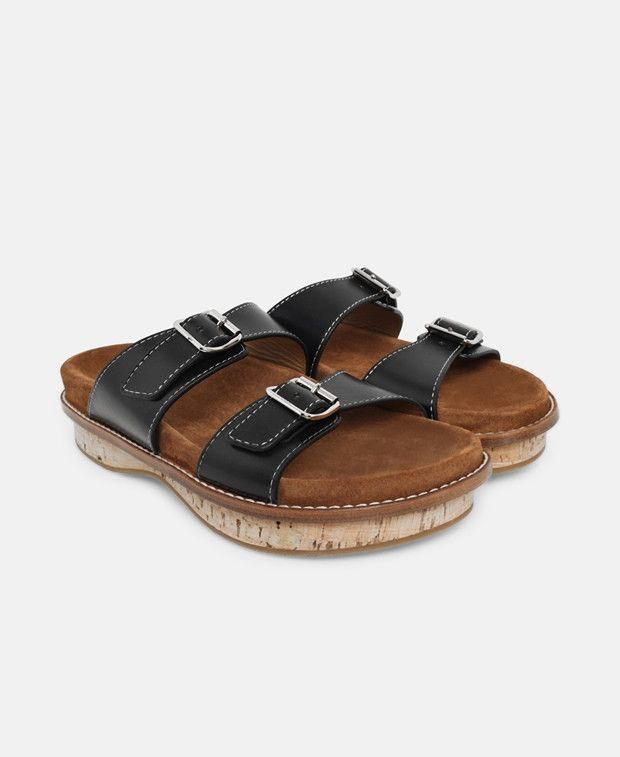 Chloe Marah Sandals Size US 5 / IT 35 - 1 Thumbnail