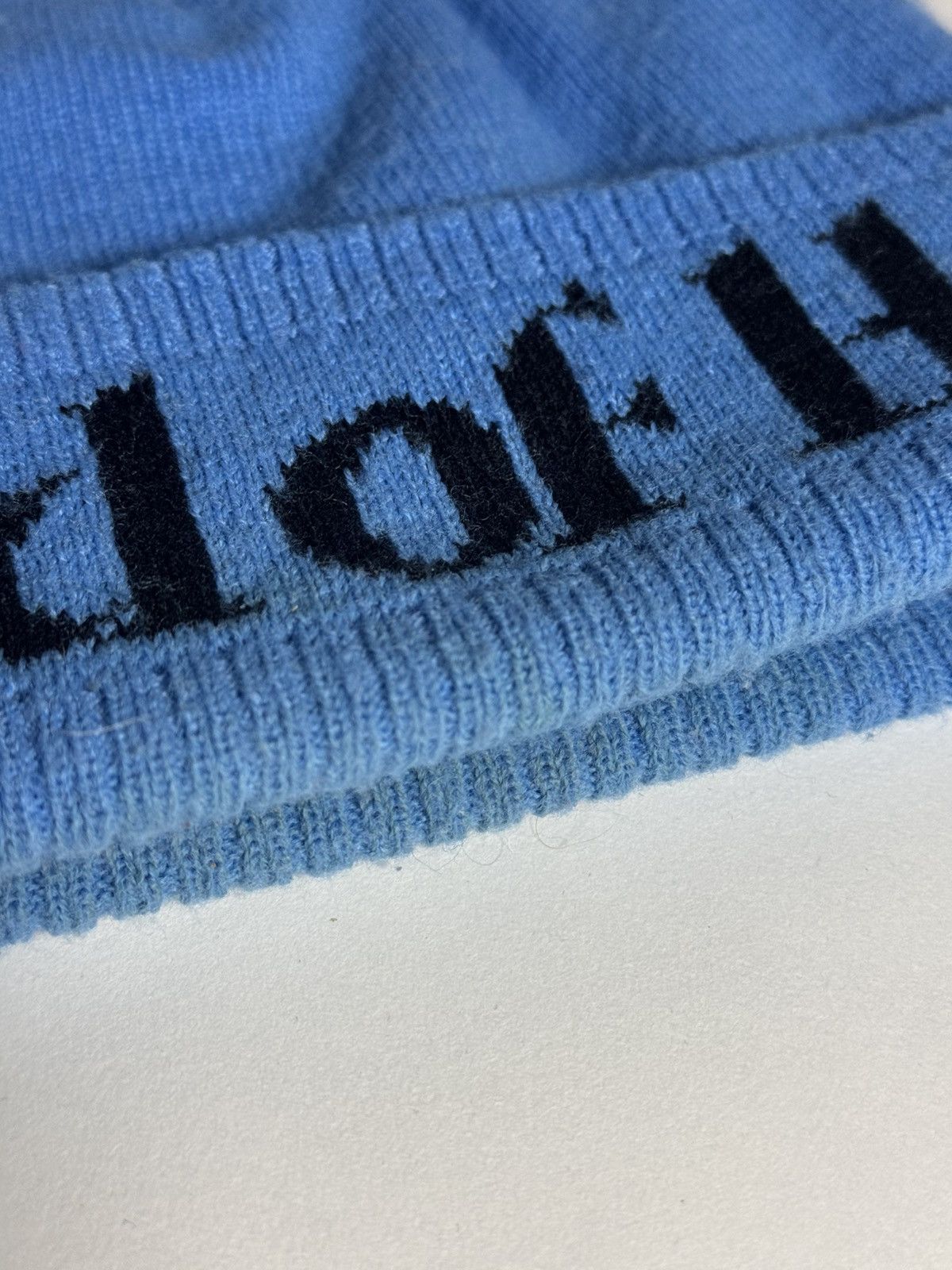 Supreme Child of Hell Beanie FW15 Size ONE SIZE - 2 Thumbnail
