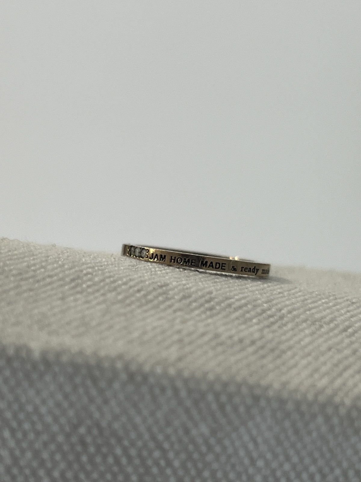 Men's Jam Home Made Jewelry & Watches | Grailed