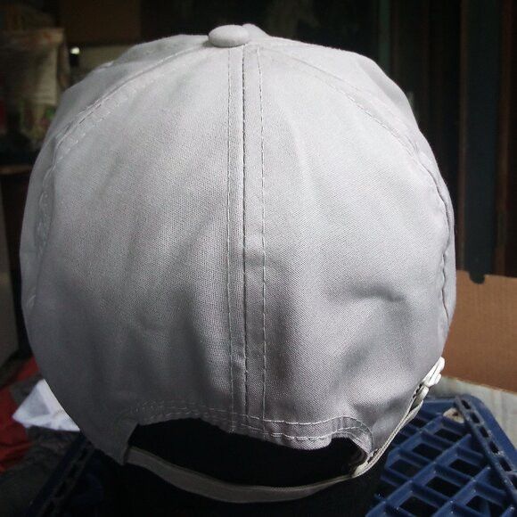 Other DS Vintage Refractories Northwest Rope Snap Trucker Hat Size ONE SIZE - 3 Thumbnail