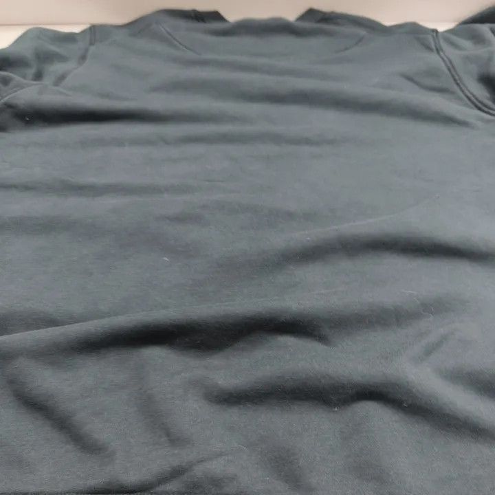 Other Stone Island Dyed Crew Sweatshirt for Men -2506 Size US XL / EU 56 / 4 - 9 Thumbnail