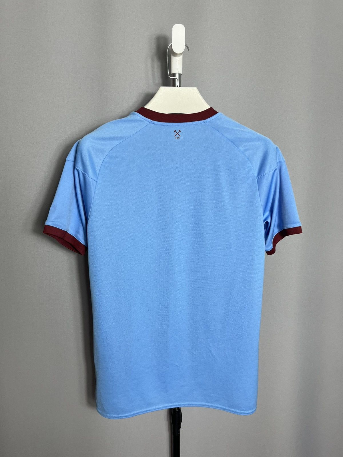 Umbro Umbro Men's West Ham United Away Shirt 2020/2021 Soccer Size US M / EU 48-50 / 2 - 8 Thumbnail