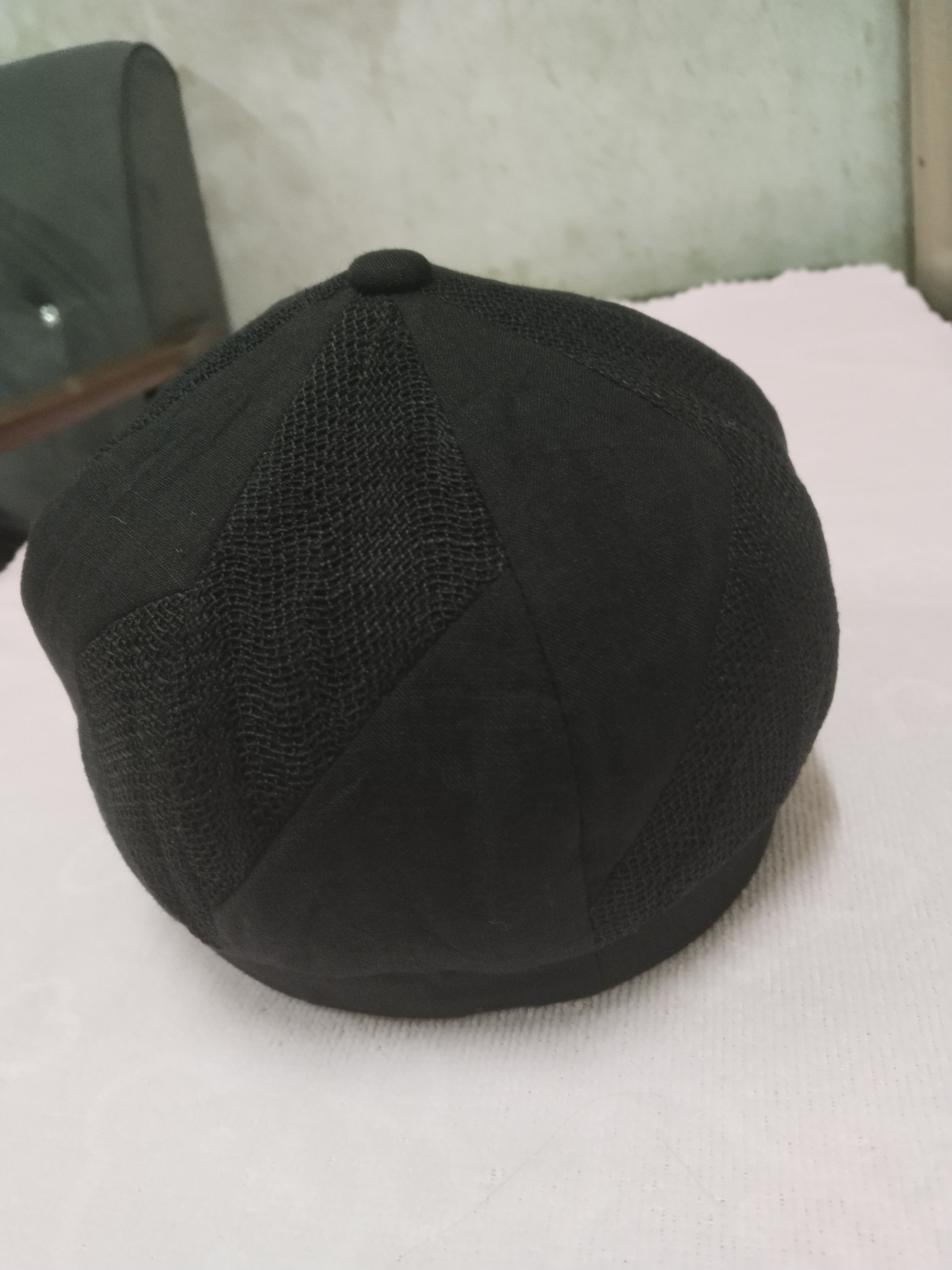 CA4LA × Japanese Brand × Vintage CA4LA NEWSBOY HAT MADE IN JAPAN Size ONE SIZE - 3 Thumbnail