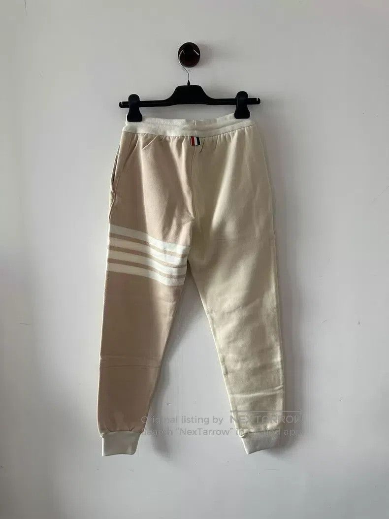 Thom Browne Thom Browne Colorblock Sweatpants Size 25" / US 0 / IT 36 - 2 Thumbnail