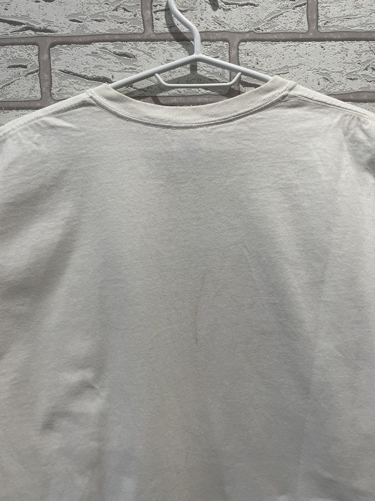 Band Tees × Vintage Plasmatics Gildan T-Shirt Tee Butcher Baby For Pank Size US L / EU 52-54 / 3 - 15 Thumbnail