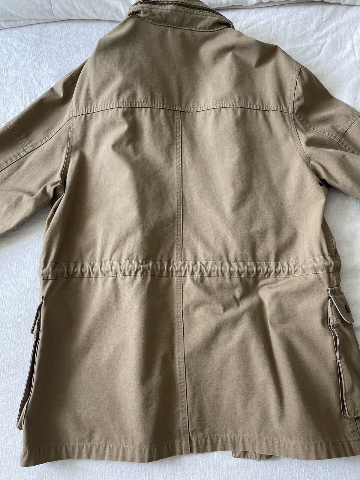 Yves Saint Laurent Vintage YSL sport jacket Size US M / EU 48-50 / 2 - 2 Thumbnail