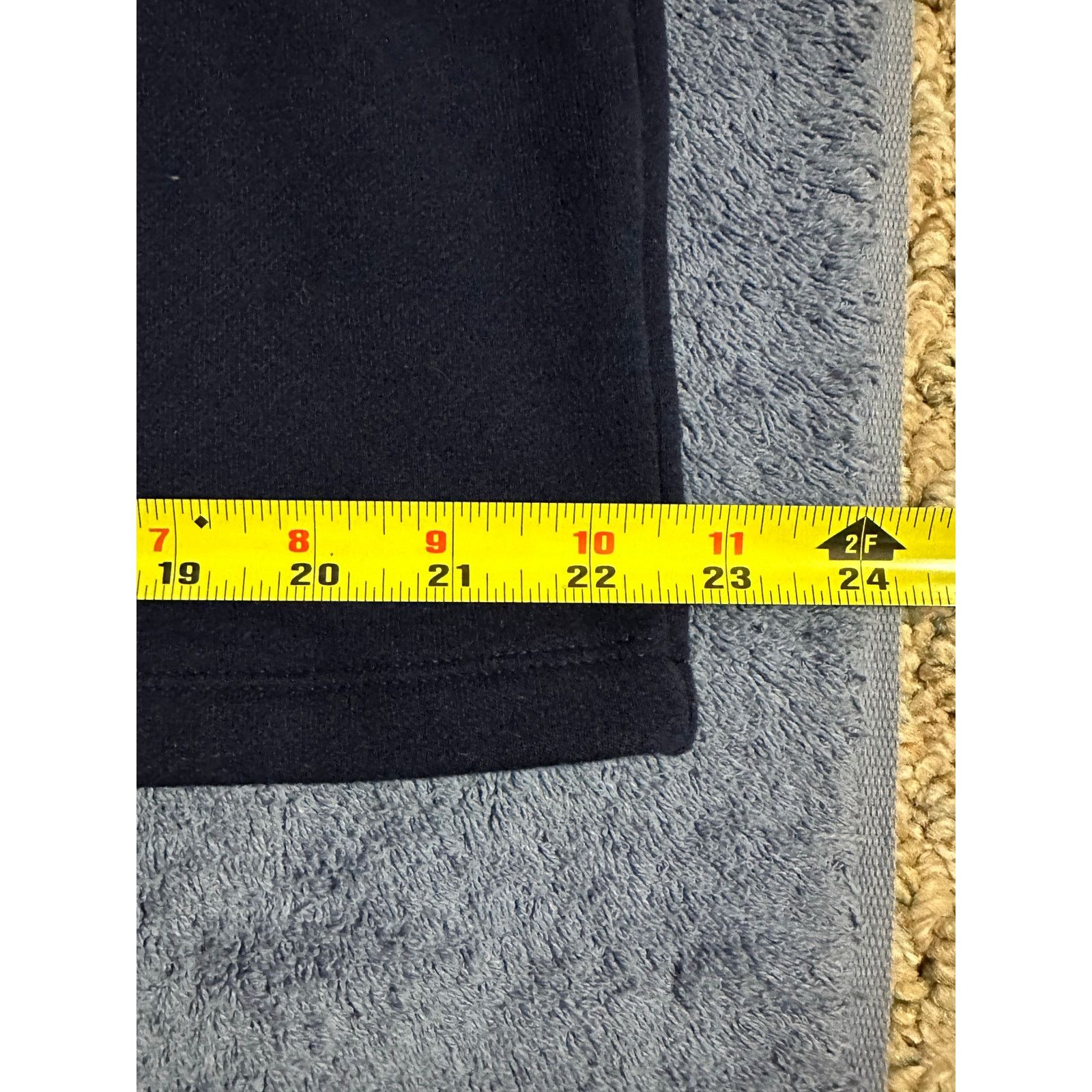 Fila Women's FILA Crop Hoodie - Size XL Size L / US 10 / IT 46 - 5 Thumbnail