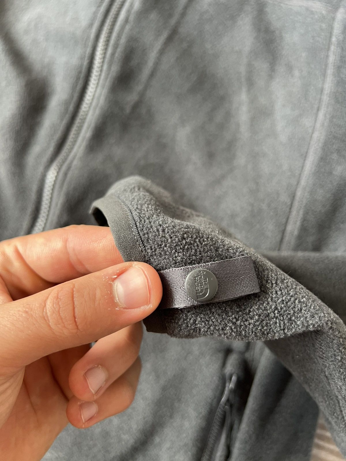 ‼️The North Face TNF Polartec Recycled New Collection Fleece