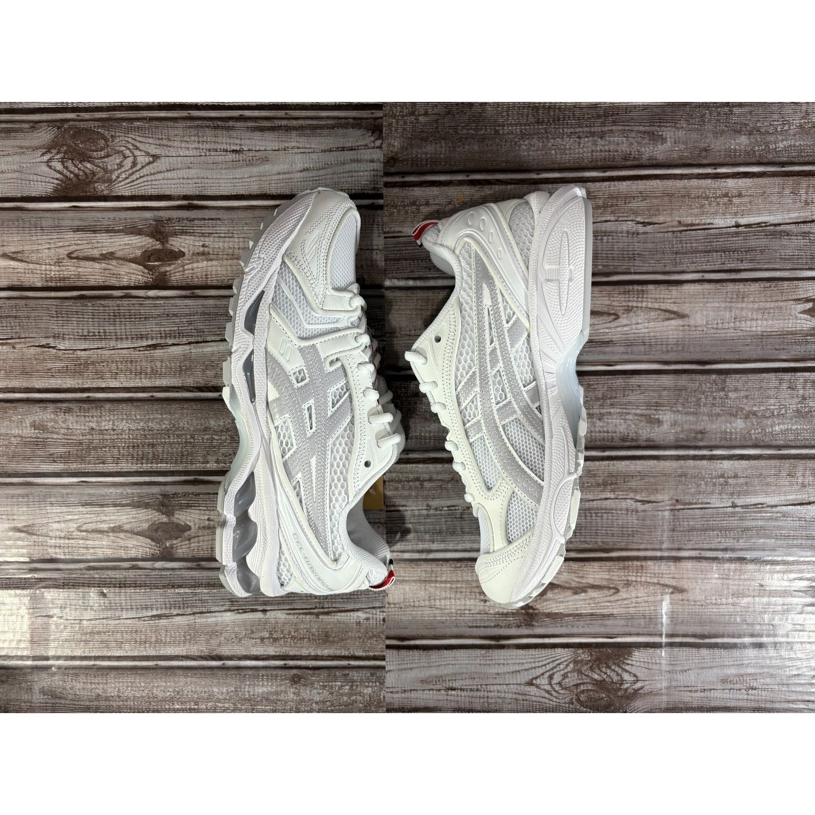 Asics Thom Browne New York x Asics Gel Kayano 14 Sz 7.5 Men 9 Wome Size US 7.5 / EU 40-41 - 8 Thumbnail