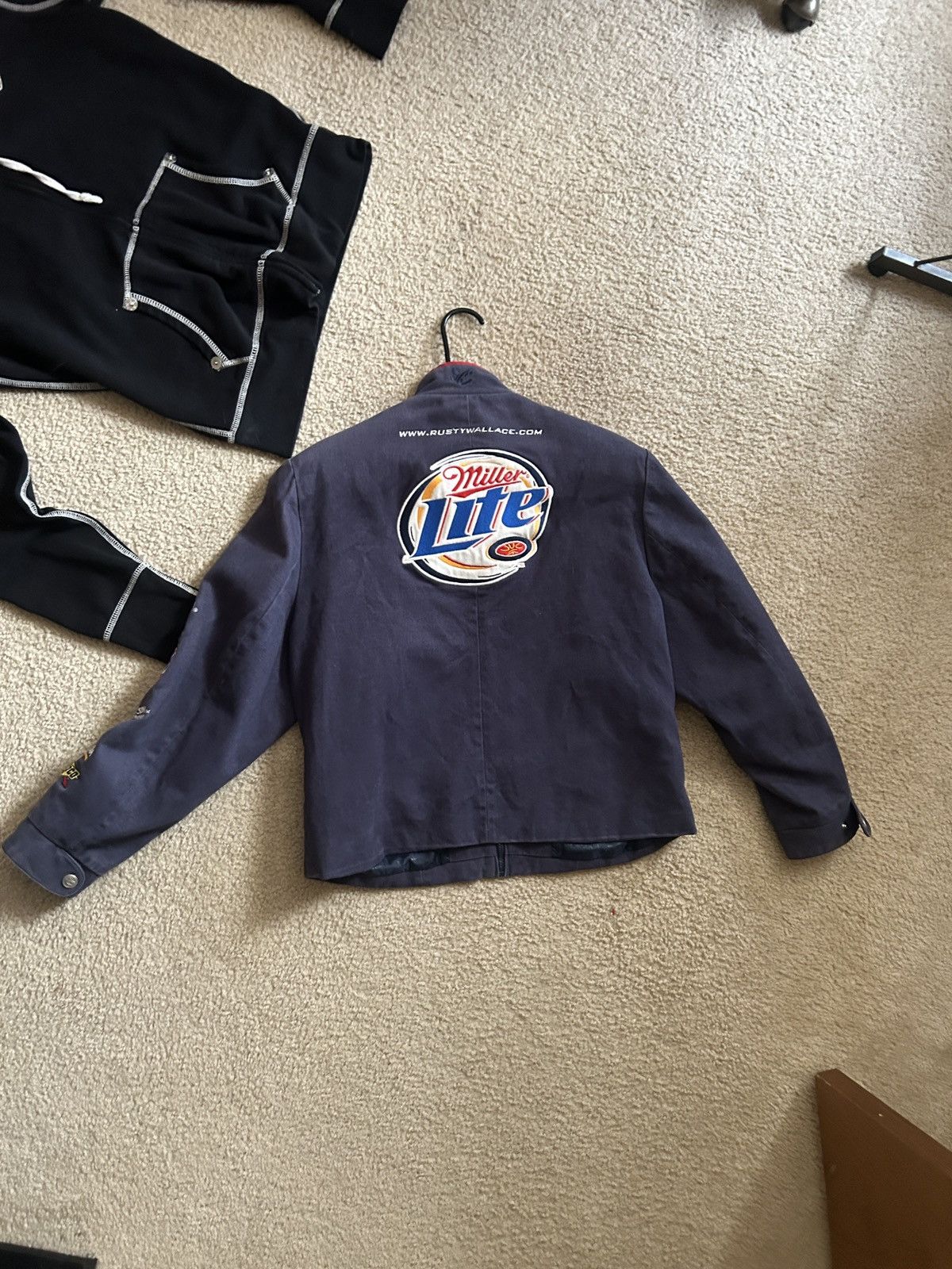 Other Millerr lite racer jacket Size US M / EU 48-50 / 2 - 4 Thumbnail