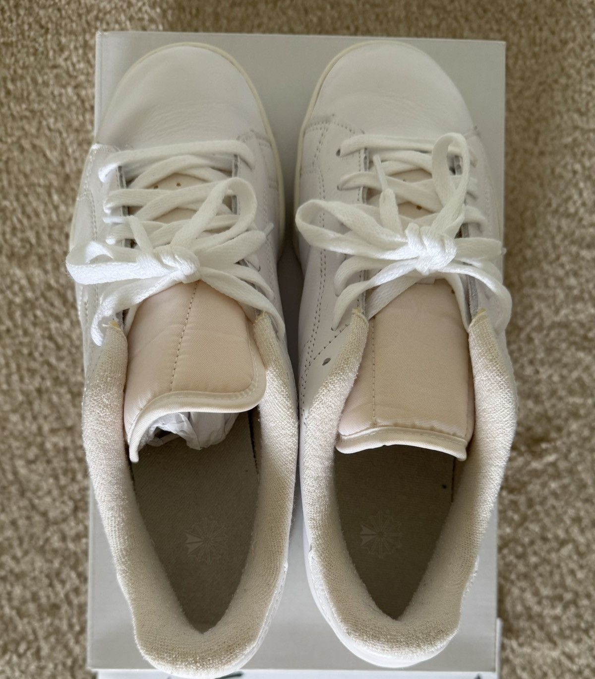 JJJJound × Reebok NPC II Sz 9 Size US 9 / EU 42 - 4 Thumbnail