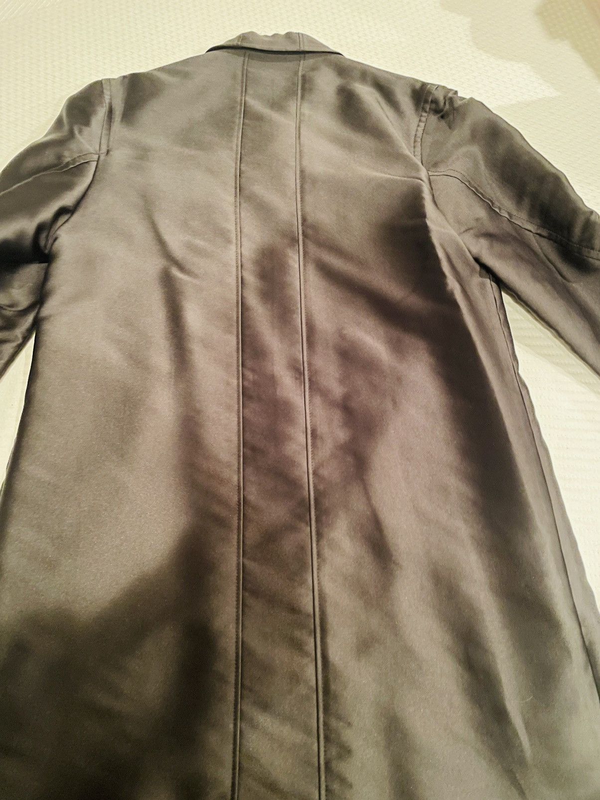 Ann Demeulemeester Ann’s men coat. Size US L / EU 52-54 / 3 - 9 Thumbnail