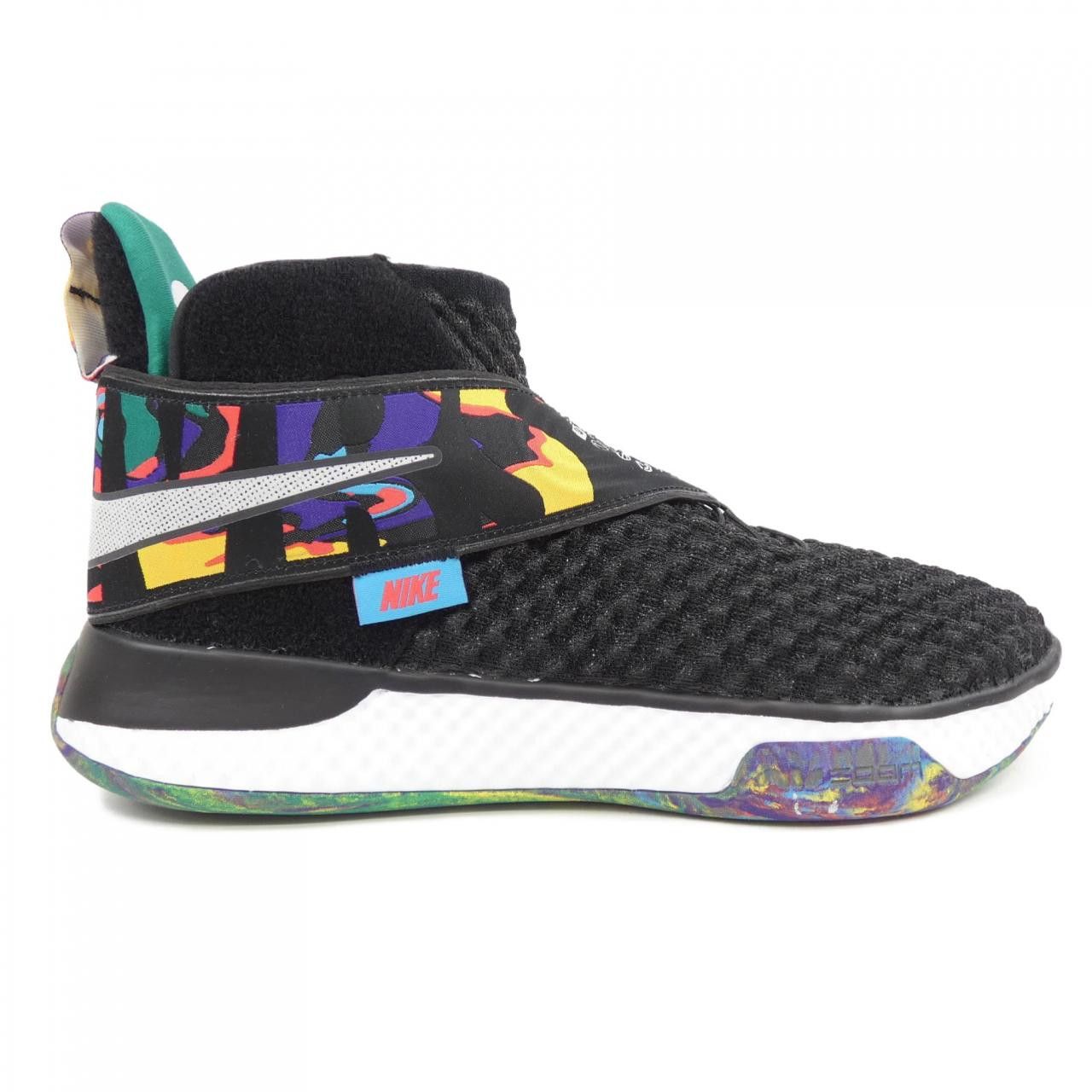 Other Other Nike Sneakers Plastic / Synthetic Shoes CQ6422-001 DUTY FREE for USA Size ONE SIZE - 1 Thumbnail
